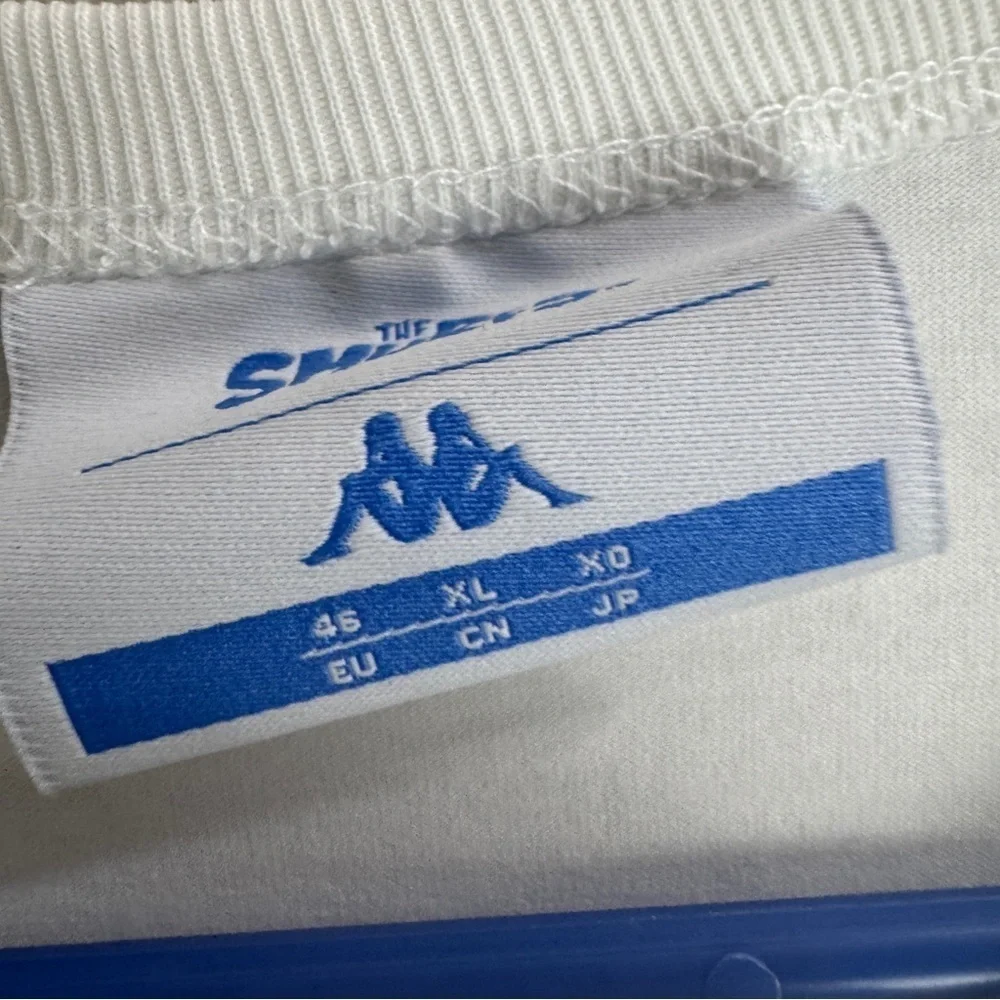 N/A smurfs kappa